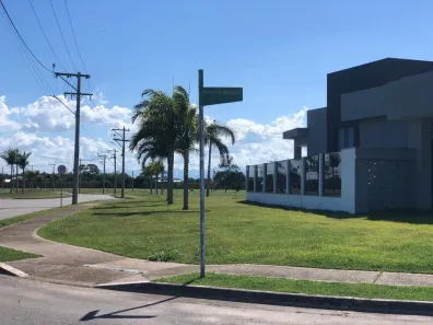 Lote/Terreno à venda, 429m² no Goitacazes, Campos dos Goytacazes