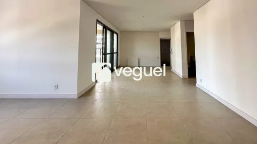 Apartamento com 2 Quartos à venda, 116m² no Nova Campinas, Campinas