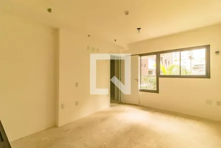 Apartamento com 1 Quarto à venda, 27m² no Vila Clementino, São Paulo