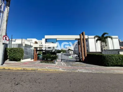 Apartamento com 2 Quartos para alugar, 40m² no Serraria, São José