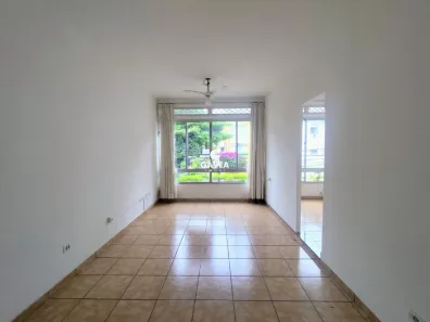 Apartamento com 3 Quartos à venda, 86m² no Embaré, Santos
