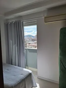 Apartamento com 2 Quartos para alugar, 56m² no Tabuleiro, Camboriú