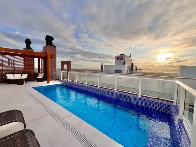 Apartamento com 1 Quarto à venda, 30m² no Capão da Canoa, Capão da Canoa