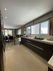 Casa com 3 Quartos à venda, 290m² no Tamboré, Santana de Parnaíba