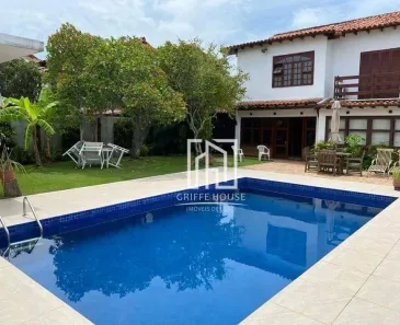 Casa de Condomínio com 4 Quartos à venda, 453m² no Barra da Tijuca, Rio de Janeiro