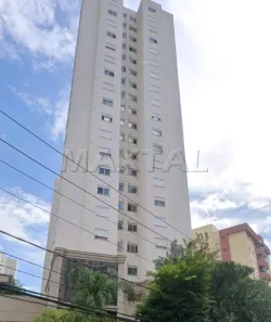 Apartamento com 2 Quartos à venda, 42m² no Santa Teresinha, São Paulo
