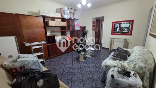 Apartamento com 2 Quartos à venda, 75m² no Olaria, Rio de Janeiro