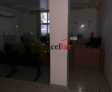 Imóvel Comercial para alugar, 640m² no Centro, Rio de Janeiro