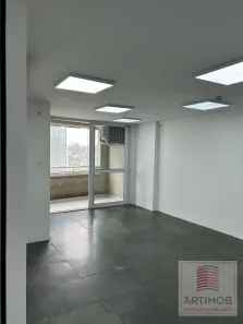 Sala Comercial para alugar, 65m² no Chácara Santo Antônio (Zona Sul), São Paulo