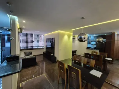 Apartamento com 3 Quartos à venda, 90m² no Praia das Gaivotas, Vila Velha
