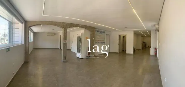 Ponto Comercial para venda ou aluguel, 320m² no Jardim São Carlos, Sorocaba