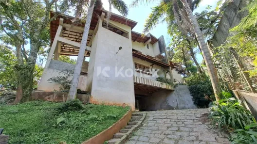 Sobrado com 4 Quartos à venda, 347m² no Luiz Fagundes, Mairiporã
