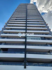 Apartamento com 3 Quartos à venda, 172m² no Santa Mônica, Feira de Santana