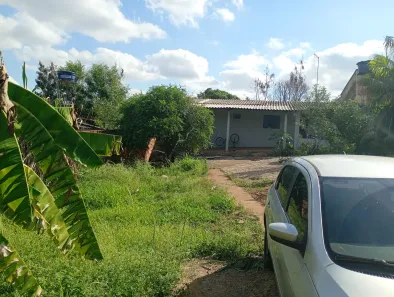 Lote/Terreno com 1 Quarto à venda, 360m² no Jardim Olímpico, Aparecida de Goiânia