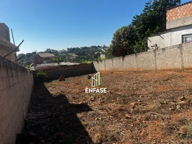 Lote/Terreno à venda, 360m² no Marques Canadá, São Joaquim de Bicas