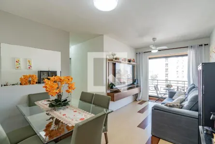 Apartamento com 3 Quartos à venda, 65m² no Ipiranga, São Paulo