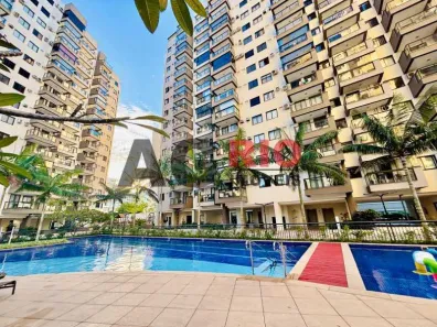 Apartamento com 2 Quartos à venda, 59m² no Cachambi, Rio de Janeiro