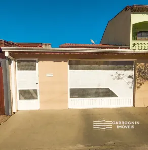 Casa com 2 Quartos à venda, 120m² no Borda da Mata, Caçapava