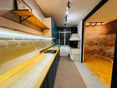 Apartamento com 3 Quartos à venda, 107m² no Petrópolis, Porto Alegre
