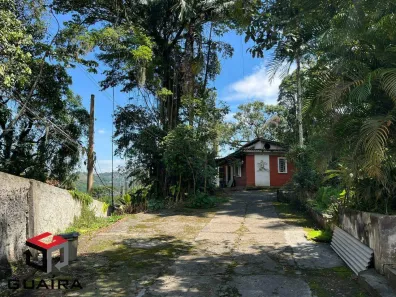Fazenda/Sítio com 5 Quartos à venda, 1312m² no Rio Grande, São Bernardo do Campo