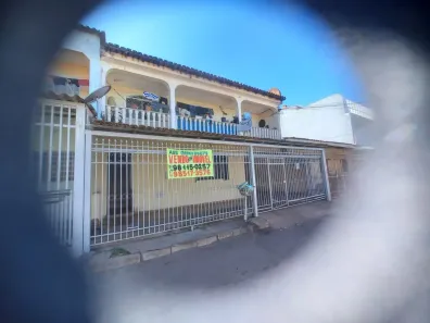 Sobrado com 5 Quartos à venda, 250m² no Ceilândia Norte, Brasília