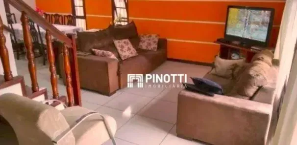 Sobrado com 3 Quartos à venda, 246m² no Assunção, São Bernardo do Campo