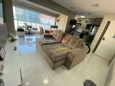 Apartamento com 2 Quartos à venda, 80m² no Tatuapé, São Paulo
