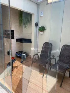 Casa com 2 Quartos à venda, 90m² no Condomínio Residencial Parque da Liberdade V, São José do Rio Preto