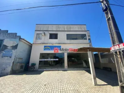Apartamento com 2 Quartos para alugar, 54m² no Polícia Rodoviária, Araranguá