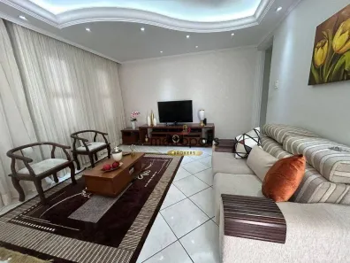 Casa com 5 Quartos à venda, 217m² no Jardim Bom Pastor, Santo André