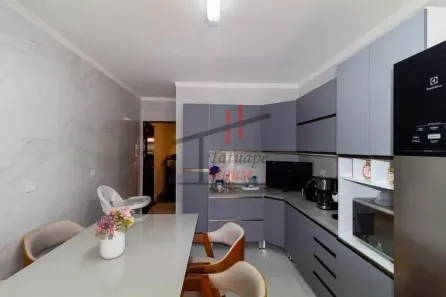 Sobrado com 2 Quartos à venda, 125m² no Jardim Vila Formosa, São Paulo