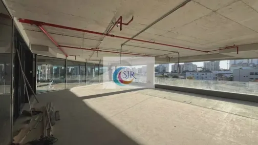 Sala Comercial para alugar, 1732m² no Pinheiros, São Paulo