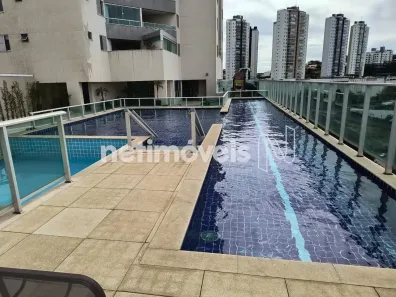 Apartamento com 2 Quartos à venda, 66m² no Engenho Nogueira, Belo Horizonte