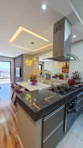 Apartamento com 3 Quartos à venda, 72m² no Vila Osasco, Osasco