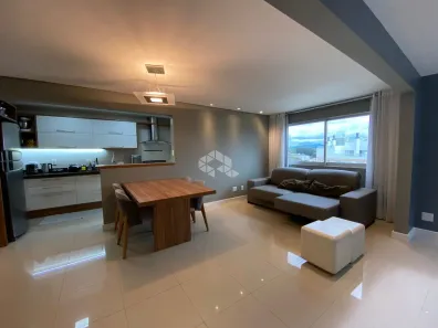 Apartamento com 2 Quartos à venda, 116m² no Estreito, Florianópolis