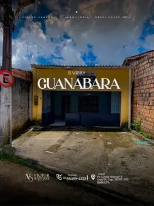 Casa com 2 Quartos à venda, 251m² no Guanabara, Ananindeua