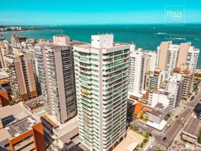 Apartamento com 2 Quartos à venda, 108m² no Itapuã, Vila Velha