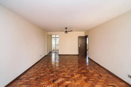Apartamento com 3 Quartos à venda, 134m² no Centro, Juiz de Fora