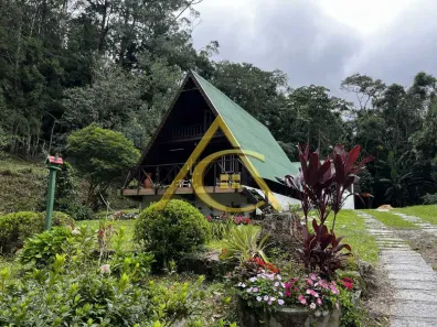 Casa de Condomínio com 2 Quartos à venda, 206m² no Debossan, Nova Friburgo
