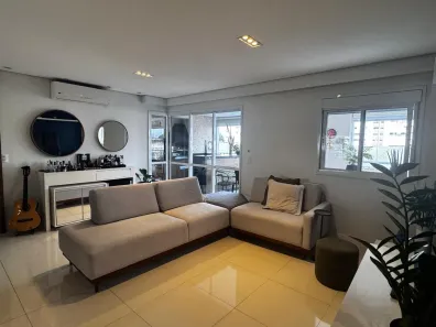 Apartamento com 2 Quartos à venda, 124m² no Jardim Dom Bosco, São Paulo