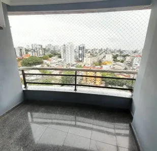 Apartamento com 3 Quartos à venda, 79m² no Nossa Senhora das Graças, Manaus
