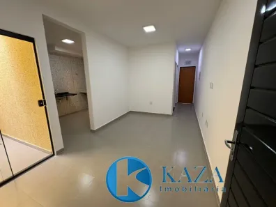 Apartamento com 2 Quartos à venda, 49m² no Parque Industrial Mingone, Luziânia