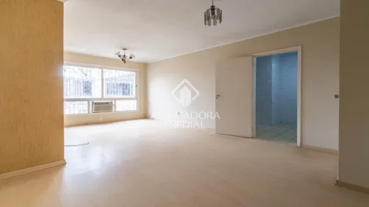 Apartamento com 3 Quartos à venda, 101m² no Mont Serrat, Porto Alegre