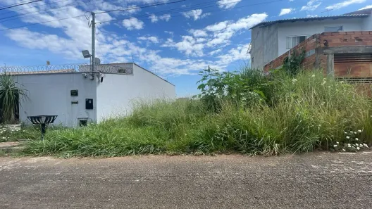 Lote/Terreno à venda, 270m² no Residencial Talismã I, Goiânia