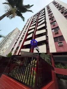 Apartamento com 2 Quartos à venda, 146m² no Centro, São Vicente