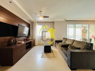 Apartamento com 2 Quartos para venda ou aluguel, 93m² no Tatuapé, São Paulo