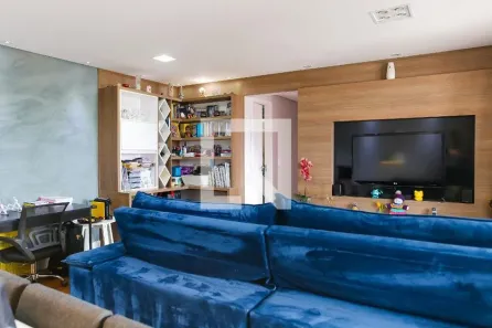 Apartamento com 2 Quartos à venda, 79m² no Campestre, Santo André