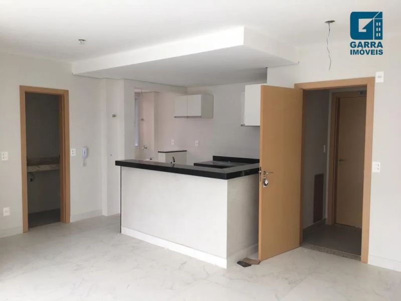 Apartamento com 3 quartos — Dona Clara, Belo Horizonte