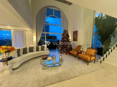Cobertura com 4 Quartos à venda, 525m² no Vila Uberabinha, São Paulo