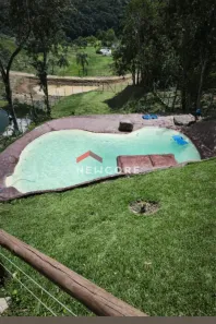Fazenda/Sítio com 3 Quartos à venda, 100m² no Dos Camargos, Juquitiba